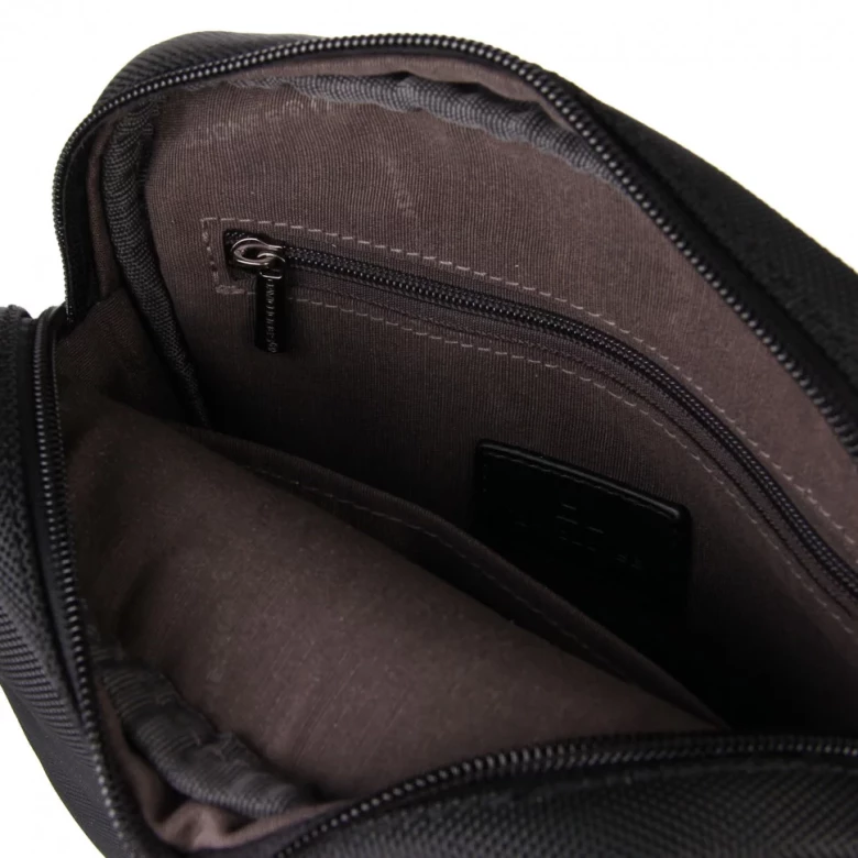 Сумка мужская David Jones 931104 black