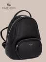Рюкзак городской David Jones 6904 black