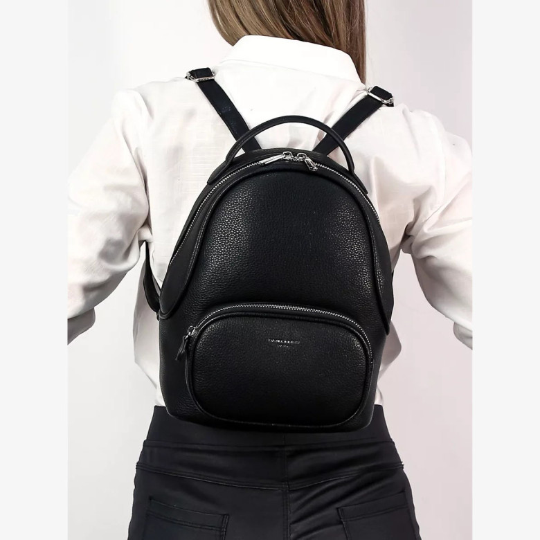 Рюкзак городской David Jones 6904 black