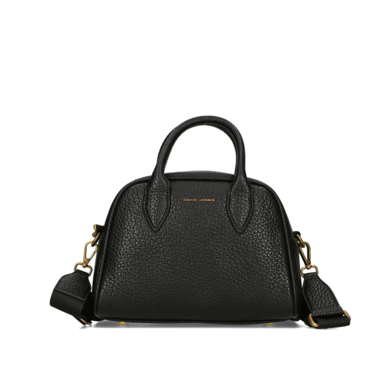 Сумка женская David Jones 7169 black