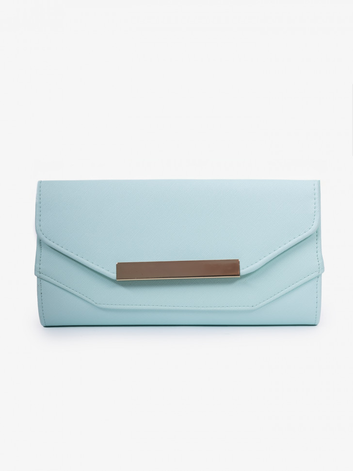 Клатч женский Funxilan 0297 l.green