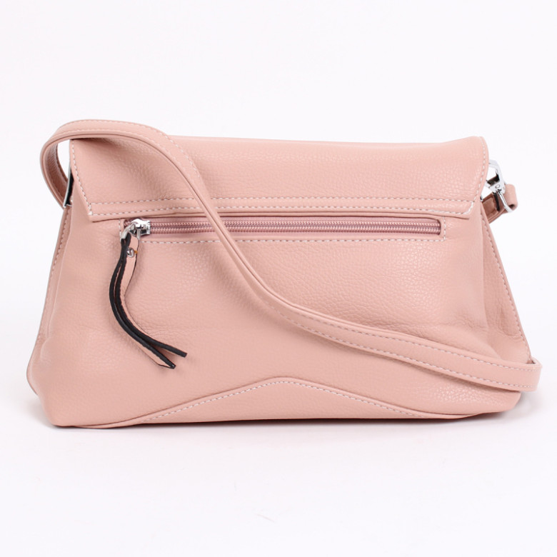 Сумка женская Vishnia, 80016 black