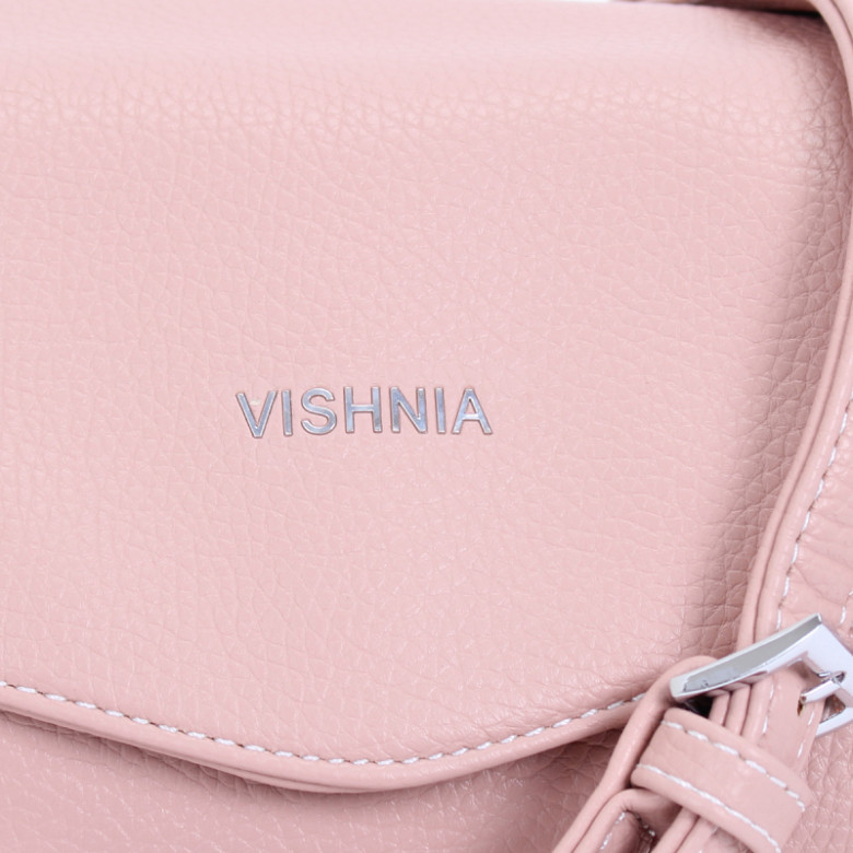 Сумка женская Vishnia, 80016 black