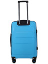 Чемодан RION+ 462  24"