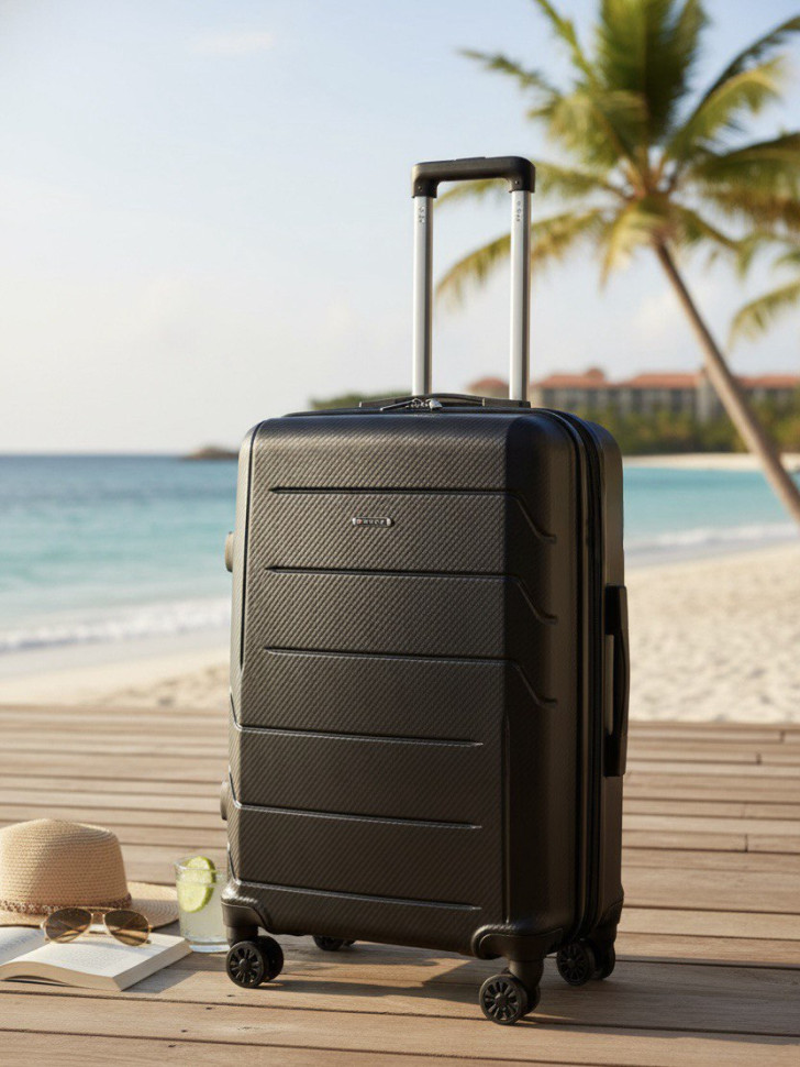 Чемодан RION+ 462 24" Чемодан RION+ 462 24"