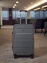 Чемодан RION+ 462  24"