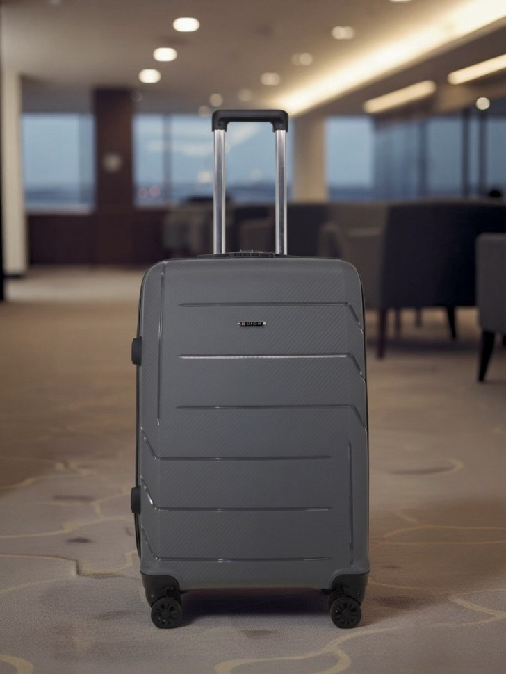 Чемодан RION+ 462 24" Чемодан RION+ 462 24"