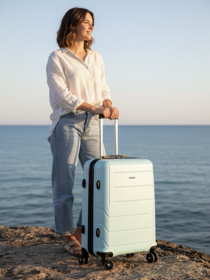 Чемодан RION+ 462 24" Чемодан RION+ 462 24"