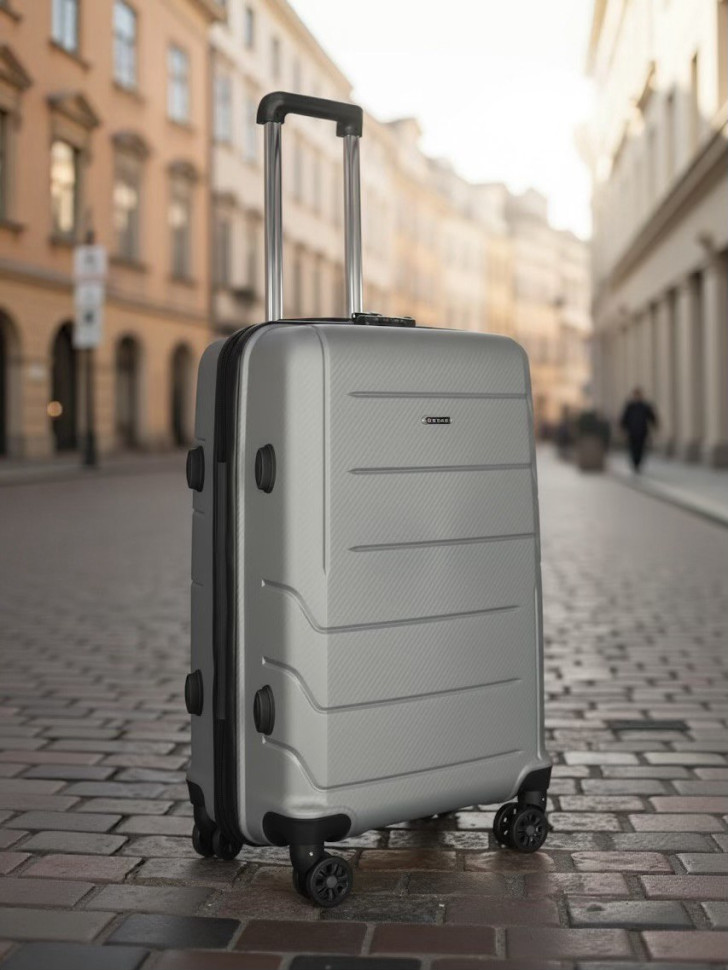 Чемодан RION+ 462 24" Чемодан RION+ 462 24"