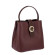 Сумка женская David Jones 7134 bordeaux