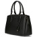 Сумка женская David Jones 7252 black Сумка женская David Jones 7252 black