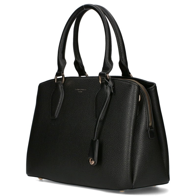 Сумка женская David Jones 7252 black Сумка женская David Jones 7252 black