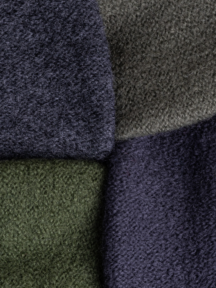 Берет женский Stigler, 17-002 графит