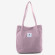 Сумка-шопер Lan Sha Wan, Б 6001 розовая Сумка-шопер Lan Sha Wan, Б 6001 розовая