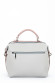 Сумка женская Protege, Ц-556 бежевый флотер Сумка женская Protege, Ц-556 бежевый флотер