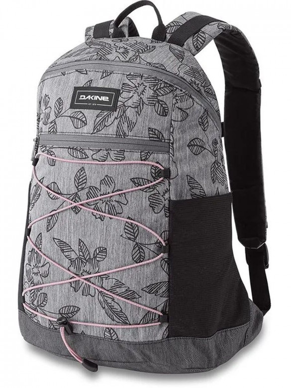 Велорюкзак Dakine WNDR Pack 18L Azalea