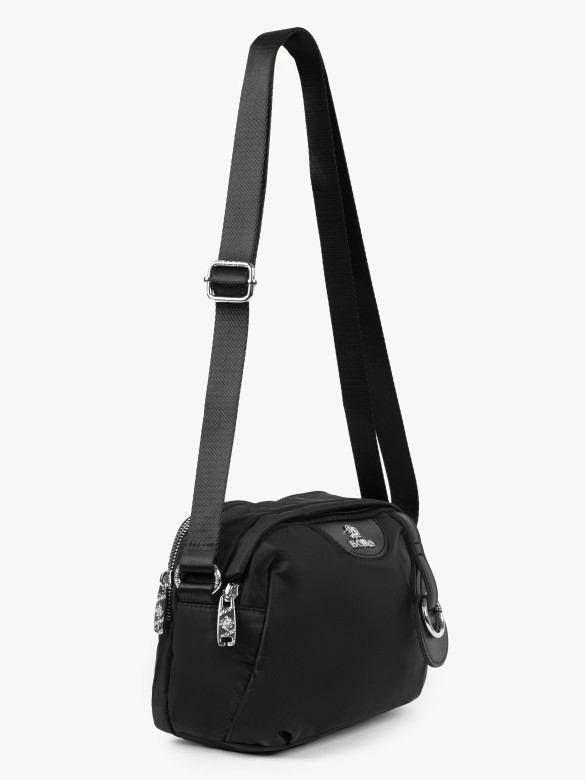 Сумка Bobo, Б 66112 черная