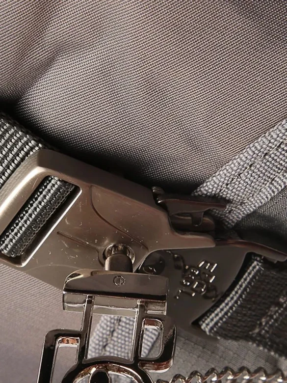 Городской рюкзак Epol, 20681 черный Городской рюкзак Epol, 20681 черный