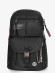Городской рюкзак Epol, 20681 черный