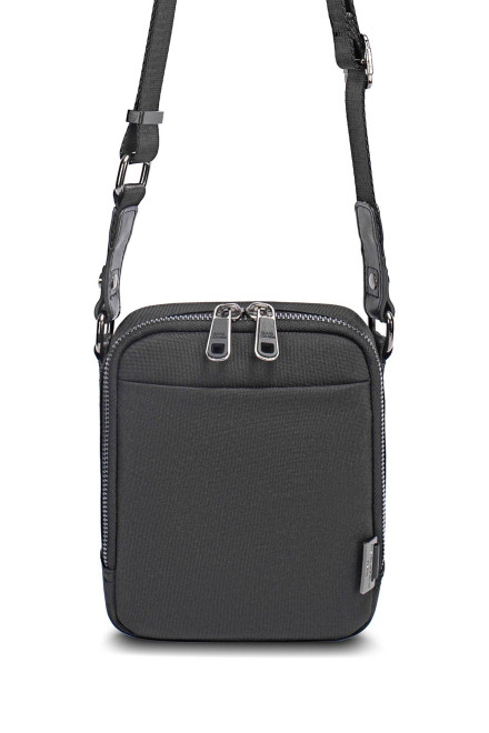 Сумка мужская David Jones 937701 black