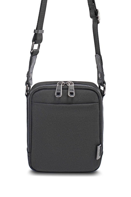 Сумка мужская David Jones 937701 black Сумка мужская David Jones 937701 black