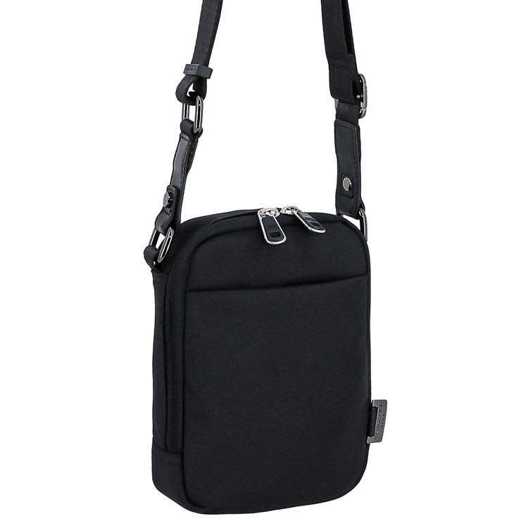 Сумка мужская David Jones 937701 black Сумка мужская David Jones 937701 black