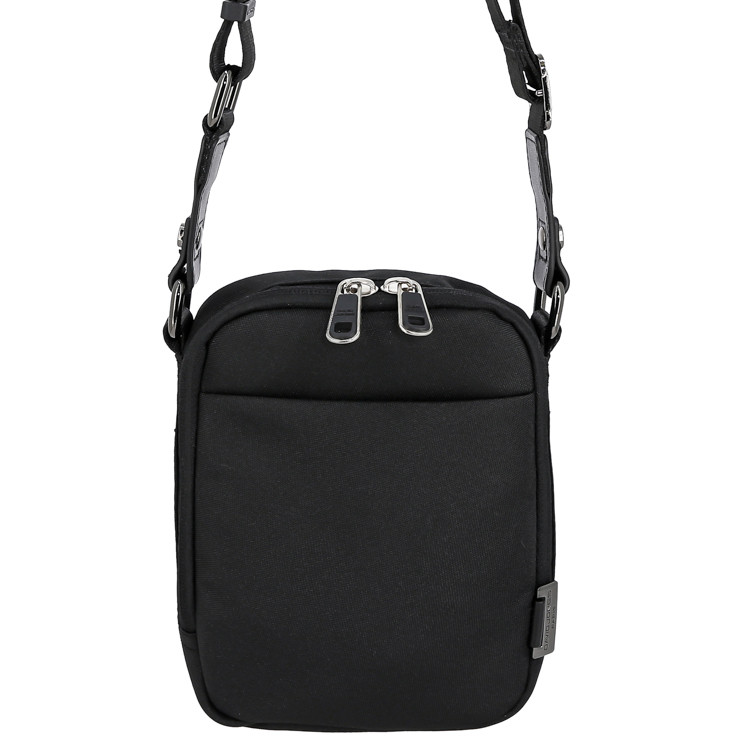 Сумка мужская David Jones 937701 black Сумка мужская David Jones 937701 black