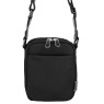 Сумка мужская David Jones 937701 black Сумка мужская David Jones 937701 black