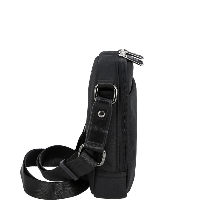 Сумка мужская David Jones 937701 black Сумка мужская David Jones 937701 black