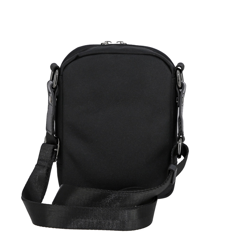Сумка мужская David Jones 937701 black Сумка мужская David Jones 937701 black