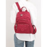 Рюкзак городской  Bobo 5806-6 бордо