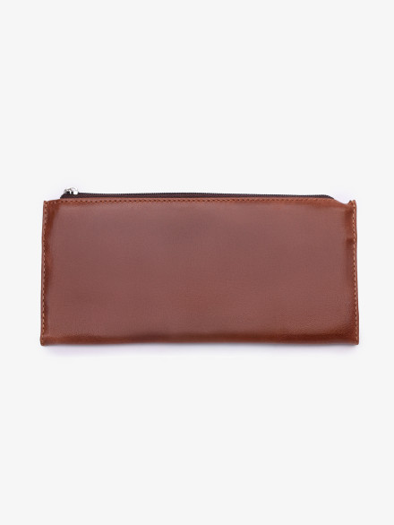 Портмоне женское Вектор ПЖ-831-1926 светло-коричневое Портмоне женское Вектор ПЖ-831-1926 светло-коричневое