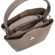 Сумка женская David Jones 7134 taupe